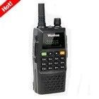 Power Dmr Radio Public Security Walkie Talkie met digitale/analoge dubbele modus Two Way Radio