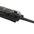 Power Dmr Radio Public Security Walkie Talkie met digitale/analoge dubbele modus Two Way Radio