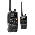 Power Dmr Radio Public Security Walkie Talkie met digitale/analoge dubbele modus Two Way Radio