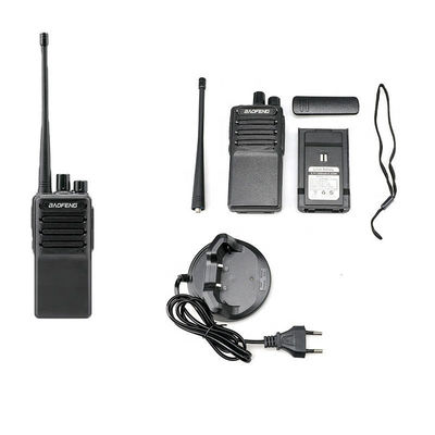 JJCC Walkie-Talkie Handy Kid Langeafstands-tweerichtingsradio Handheld Walkie Talkie