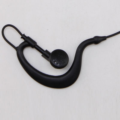 Wanhua WKTK General Walkie Talkie Earpiece met In-Line PTT Microphone Wt200 Chipset Model