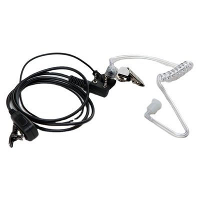 Lichtgewicht en compact draadloos intercom-oordopje voor radio-restaurant walkie-talkie