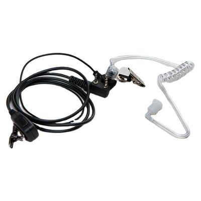 Lichtgewicht en compact draadloos intercom-oordopje voor radio-restaurant walkie-talkie