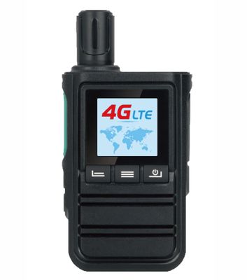 Draagbare walkie-talkie voor eigendomsbeheer stofdicht en waterdicht 20,5*16,5*6cm