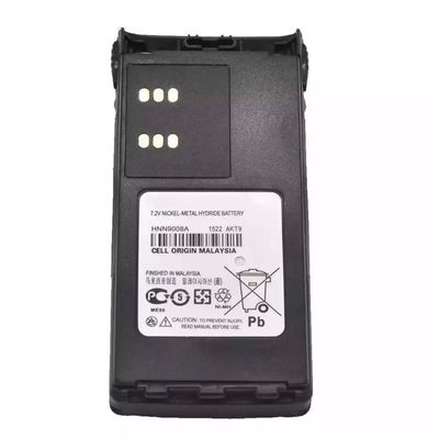 Duurzame 5w robuuste mobiele telefoon walkie-talkie met zonne-energie en 16 opslagkanalen