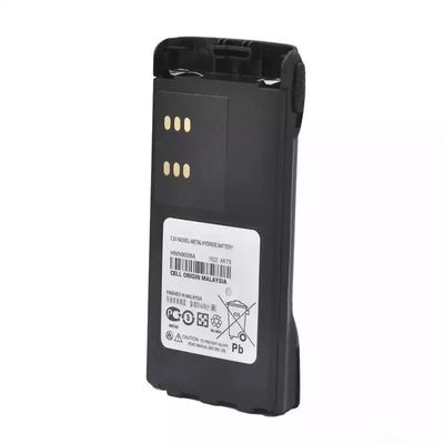 Duurzame 5w robuuste mobiele telefoon walkie-talkie met zonne-energie en 16 opslagkanalen
