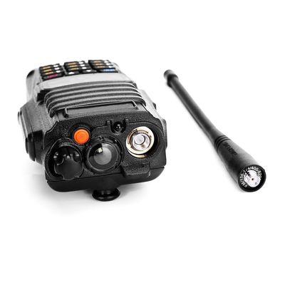 Li-ion-batterij walkie-talkie Baofeng BF UV9R IP67 waterdicht amateur radio