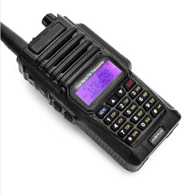 Li-ion-batterij walkie-talkie Baofeng BF UV9R IP67 waterdicht amateur radio