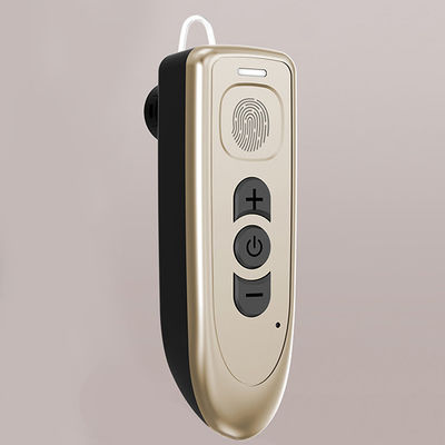 Langafstandsantenne Handheld VHF UHF FM Two-Way Walkie Talkie Compatibel met Air Band