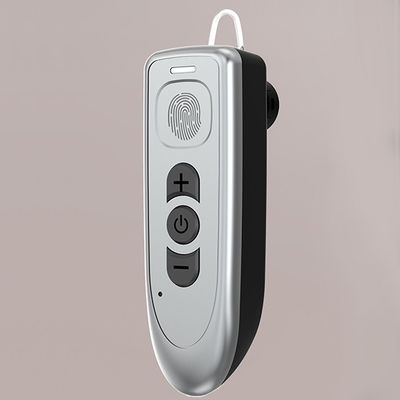 Langafstandsantenne Handheld VHF UHF FM Two-Way Walkie Talkie Compatibel met Air Band