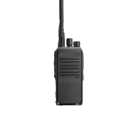Grote capaciteit Draagbare UHF VHF Tweewegradio Voor wandelen Camping Restaurant Intercoms