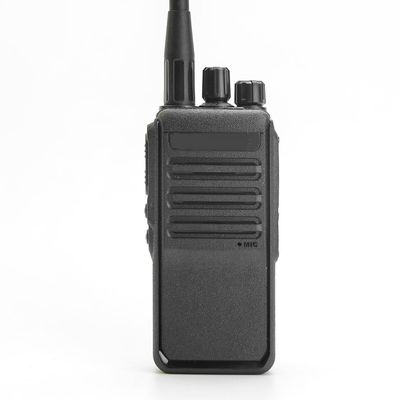 Grote capaciteit Draagbare UHF VHF Tweewegradio Voor wandelen Camping Restaurant Intercoms