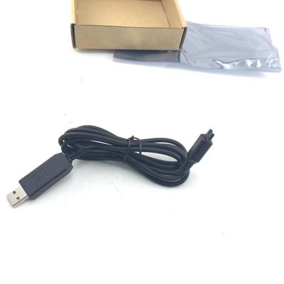Walkie-talkie-accessoires USB-laadlijn voor MTP850 MTH500 MTH800 speciaal vaartuig