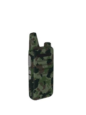 Handheld Radio Vhf Beste bf VTC2 Lange afstand Mini Two Way Radio 400-470 mhz Walkie Talkie