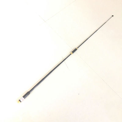 Frequentiebereik 136-174/403-527MHZ Teleskopische walkie-talkie-antenne voor tweewegradio
