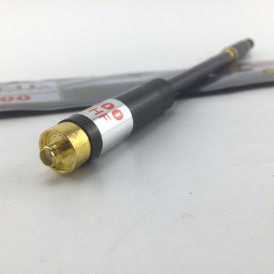 Frequentiebereik 136-174/403-527MHZ Teleskopische walkie-talkie-antenne voor tweewegradio