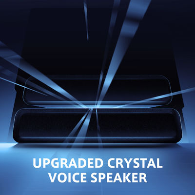 VHF UHF Quansheng UV-K58 Dual Band Walkie Talkie Two Way Radio met 200 opslagkanalen