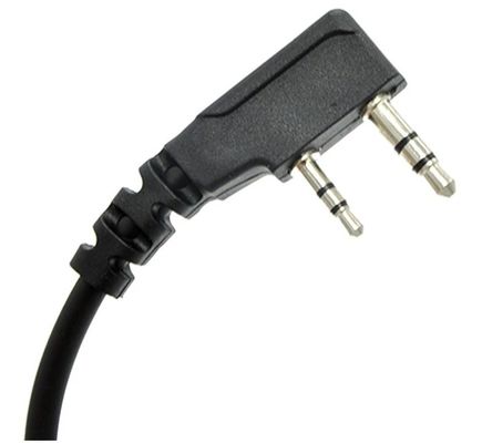 Baofeng BF Analoog Walkie Talkie K Port Driver CD Software gegevenslijn voor UV82 UV 5R 888s UV5R