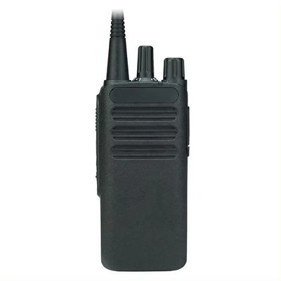 Draagbare hamradio VHF UHF Handheld Digitale Interphone Tweeweg Walkie Talkie