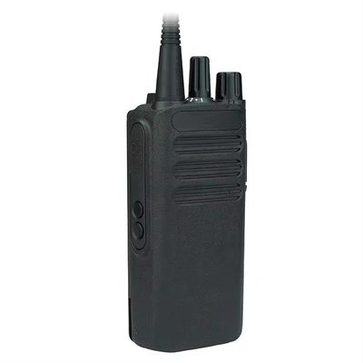 Draagbare hamradio VHF UHF Handheld Digitale Interphone Tweeweg Walkie Talkie