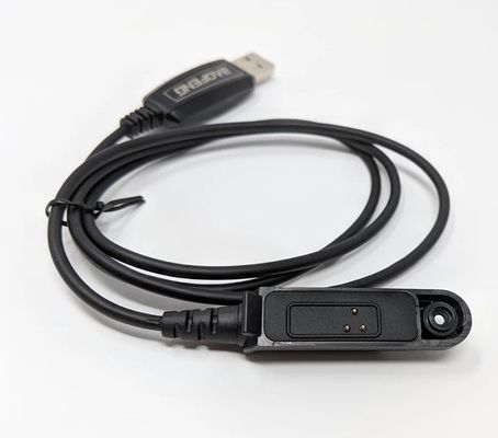 Baofeng BF A58 UV 9R UV9R Pro Plus USB Intercom Digital DMR Radio Walkie Talkie Engels