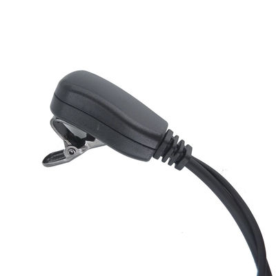 Long Range Baofeng UV-82 Radio Accessoires Bedrade oortelefoon microfoon voor UV-5r UV-9R UV9R UV5R