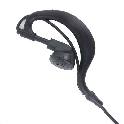 Long Range Baofeng UV-82 Radio Accessoires Bedrade oortelefoon microfoon voor UV-5r UV-9R UV9R UV5R