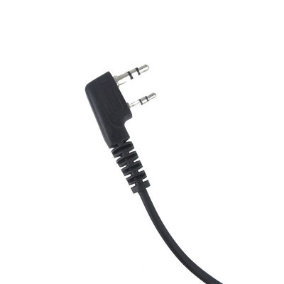 Long Range Baofeng UV-82 Radio Accessoires Bedrade oortelefoon microfoon voor UV-5r UV-9R UV9R UV5R