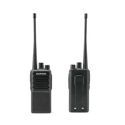 Langbereik draadloze aangepaste BF-C2 walkie-talkie voor handheld communicatie