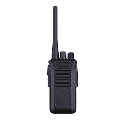 Handheld A8 Kids Walkie Talkie met 5W uitgangsvermogen en waterbestendige intercoms