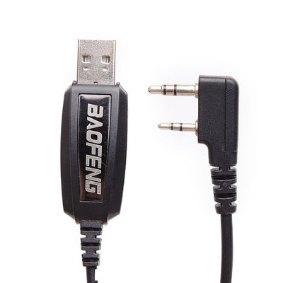 Uitgangsvermogen Andere UV-5R UV-82 BF-888S Baofeng CB Radio USB Programmeringskabel Driver CD