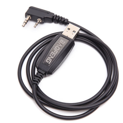 Uitgangsvermogen Andere UV-5R UV-82 BF-888S Baofeng CB Radio USB Programmeringskabel Driver CD