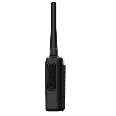 High Power Digital Walkie Talkie Retevis UHF-ontvanger voor opslagruimte 50Ω-impedantie