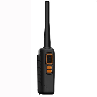 High Power Digital Walkie Talkie Retevis UHF-ontvanger voor opslagruimte 50Ω-impedantie