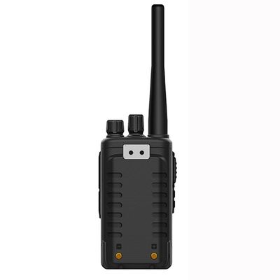 High Power Digital Walkie Talkie Retevis UHF-ontvanger voor opslagruimte 50Ω-impedantie