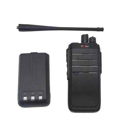 Walkie Talkie VHF Handheld draadloze communicatie XIR P3688 DP1400 CP200D DEP450 GMRS