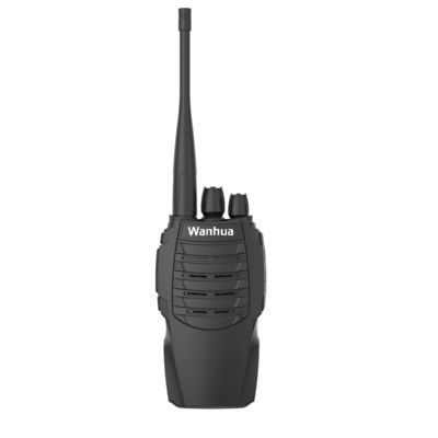 2W Distance Excellence met Wanhua HTD826 5W RF Power en 128*60*26MM