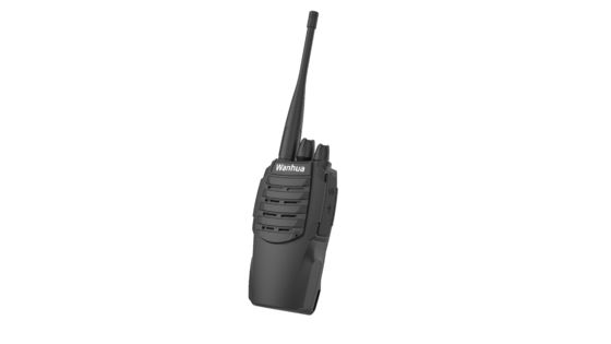 2W Distance Excellence met Wanhua HTD826 5W RF Power en 128*60*26MM
