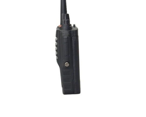 Vhf/Uhf draagbare tweerichtingsradio-ontvangers tk2000 tk3000 tk-u100 voor communicatie
