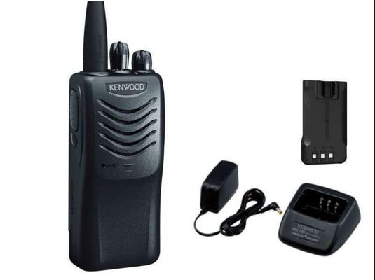 Vhf/Uhf draagbare tweerichtingsradio-ontvangers tk2000 tk3000 tk-u100 voor communicatie