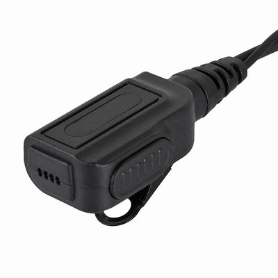 Walkie-talkie oortelefoon voor Hytera PD600 PD602 PD605 PD662 PD665 PD680 PD682 Koptelefoon