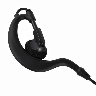 Walkie-talkie oortelefoon voor Hytera PD600 PD602 PD605 PD662 PD665 PD680 PD682 Koptelefoon