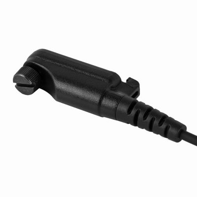 Walkie-talkie oortelefoon voor Hytera PD600 PD602 PD605 PD662 PD665 PD680 PD682 Koptelefoon