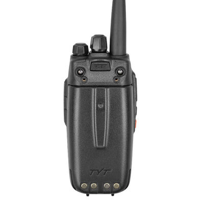 10W Dual Band FM SDR Radio TYT 8000D DMR UV-8000D voor 5-10km Talk Range Walkie Talkie