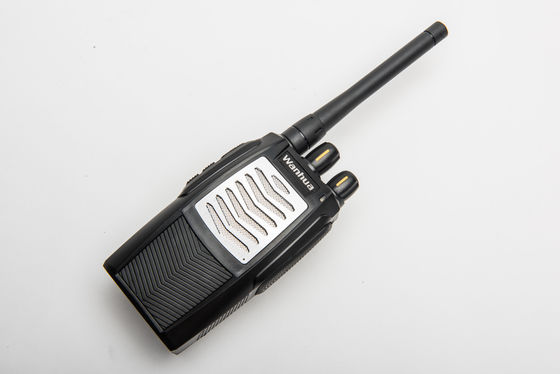 Uitgangsvermogen 5W WANHUA29 Original Hot Long Range Walkie Talkie voor UHF-communicatie