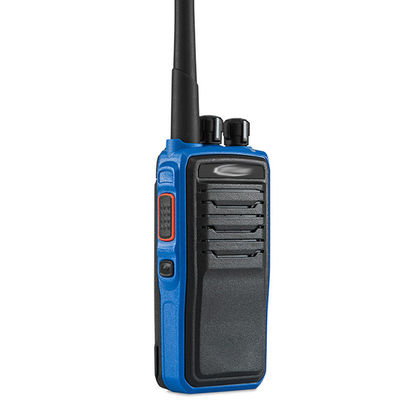 Kirisun DP515 Ex intrinsiek Walkie Talkie Explosiebestendige Transceiver voor professionals