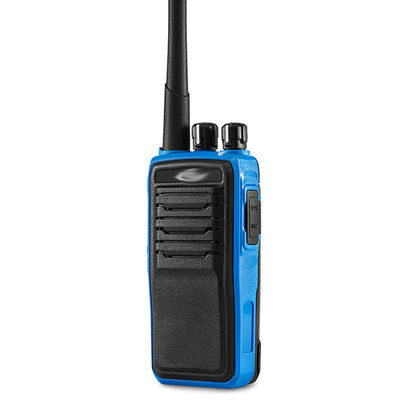 Kirisun DP515 Ex intrinsiek Walkie Talkie Explosiebestendige Transceiver voor professionals