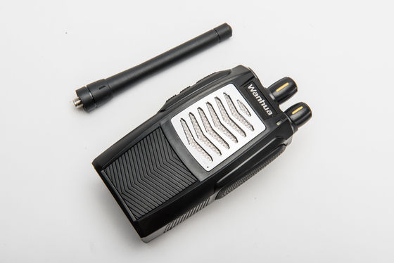 Uitgangsvermogen 5W WANHUA29 Original Hot Long Range Walkie Talkie voor UHF-communicatie