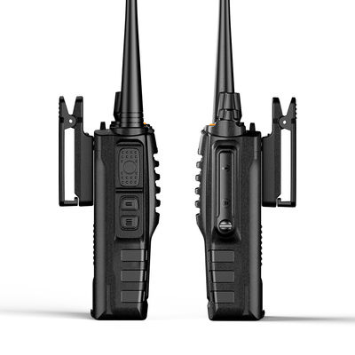 Baofeng BF-9700 S-51 IP67 Waterdicht Dual Band Ham Two Way Radio met 128 opslagkanalen