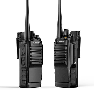 Baofeng BF-9700 S-51 IP67 Waterdicht Dual Band Ham Two Way Radio met 128 opslagkanalen